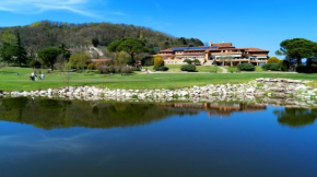  Relais Golf Padova  Гальциньяно-Терме